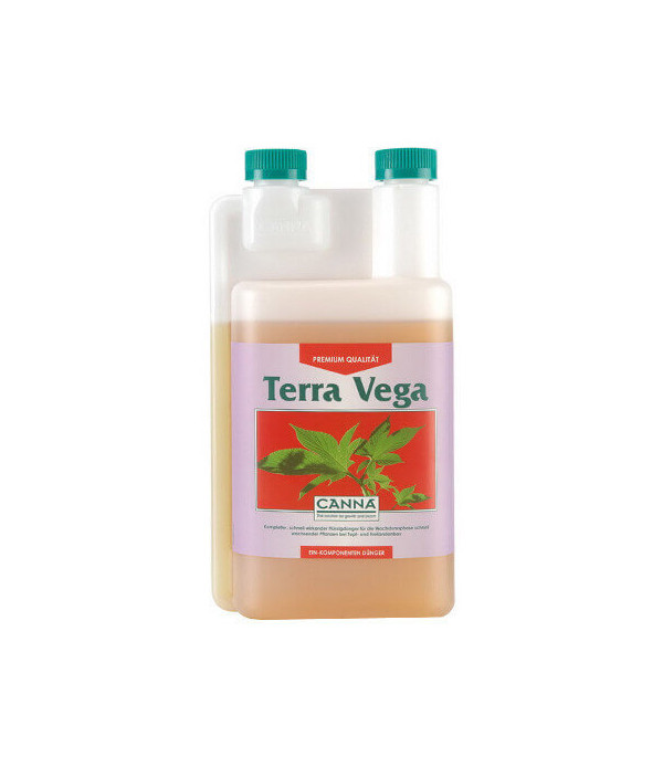 Terra Vega