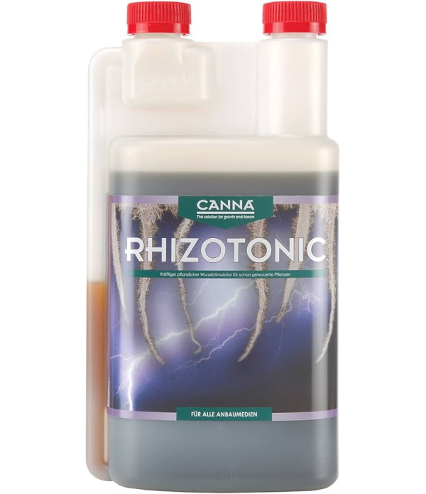 Rhizotonic