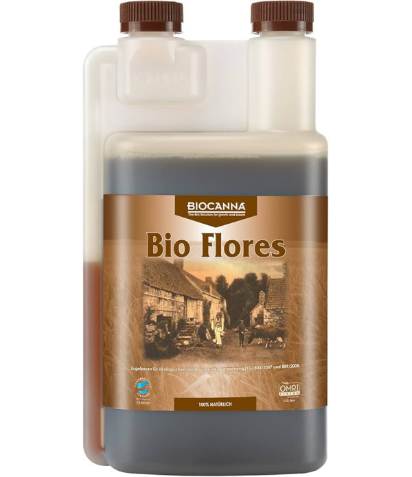 Bio Flores