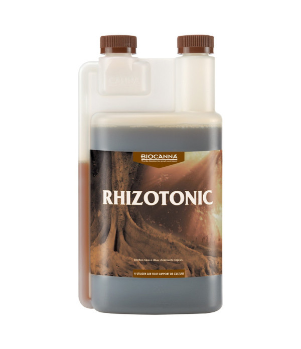Bio Rhizotonic Bio Rhizotonic