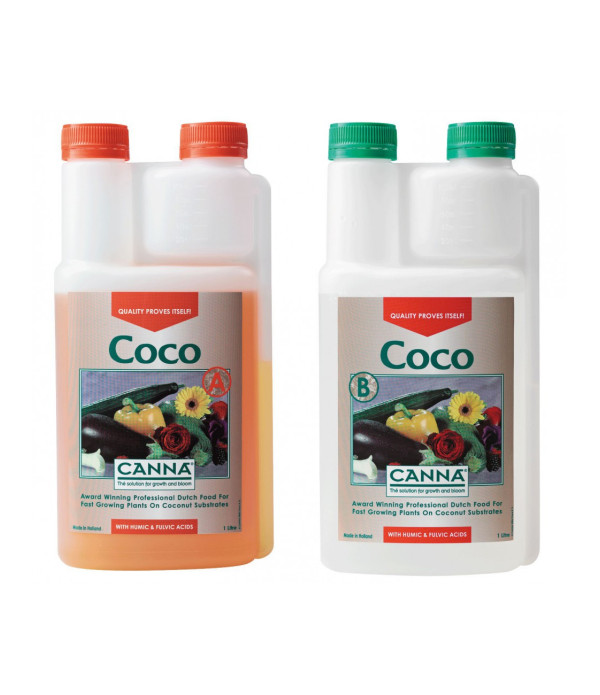 Coco A+B Coco A+B