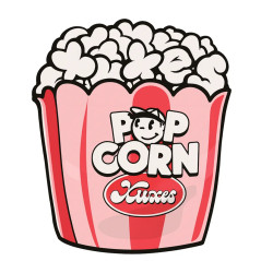 Sobre de Xuxes Popcorn Pink Kush