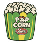 Sobre de Popcorn Xuxes Green Sour