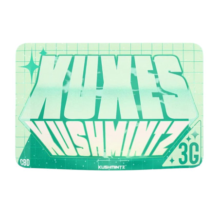 Sobre de Kushmintz de Xuxes