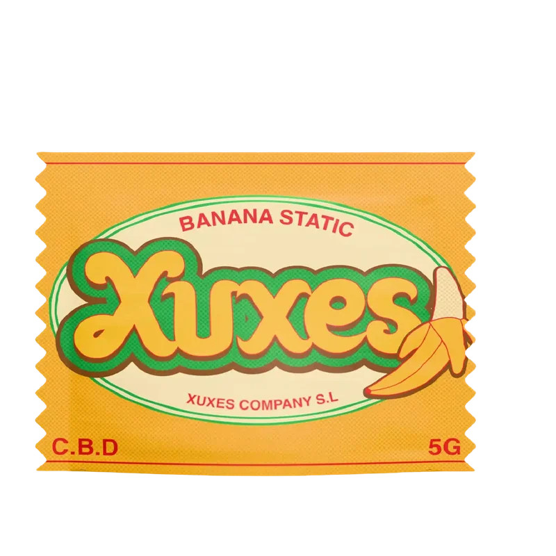 Banana Static Hash Xuxes