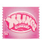 Sobre de Gummy Hash de Xuxes