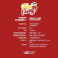 Tropi Cherry