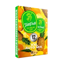 Paquete de Tutti Frutti Automix de BSF Seeds.