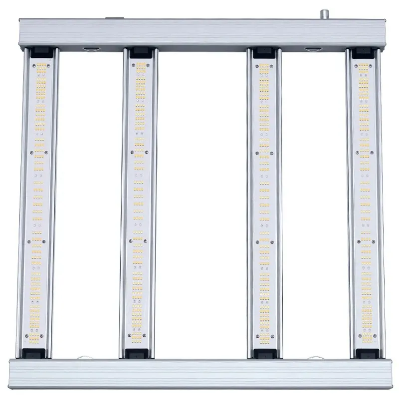 LED QB 320W bid Agrolite