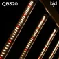LED QB 320W bid Agrolite