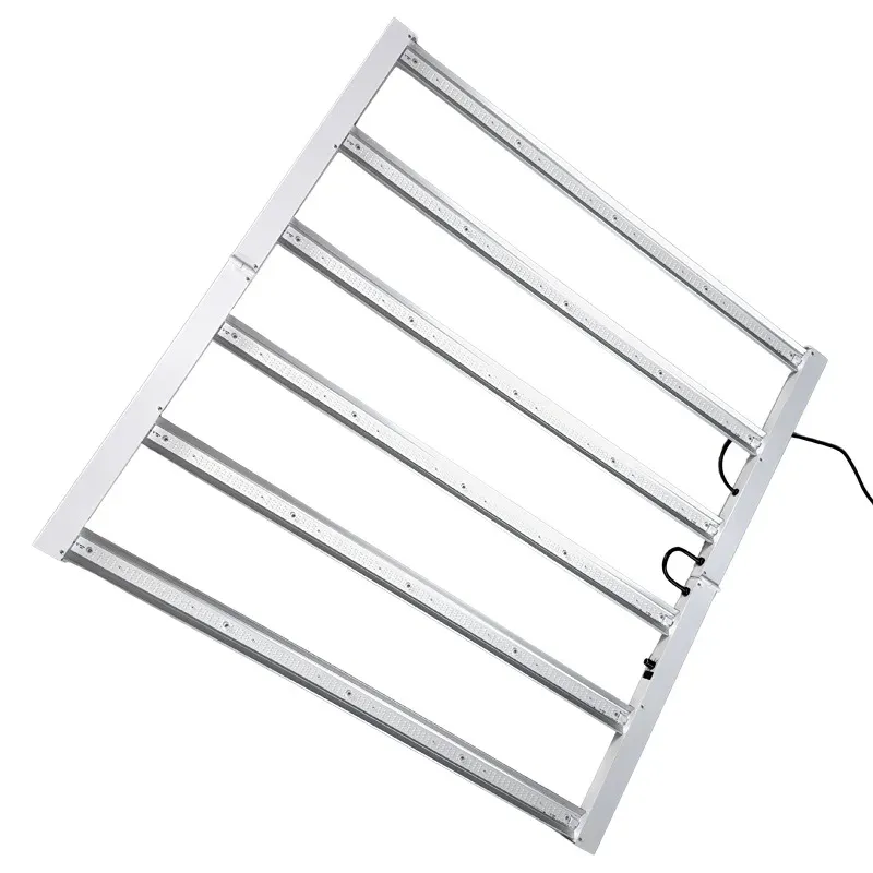 Sistema LED Titan 720 W Pro Sistema LED Titan 720 W Pro