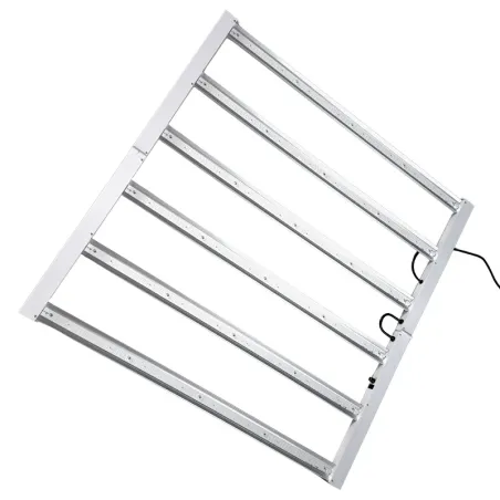 Sistema LED Titan 720 W Pro - Máxima eficiencia con pocos €