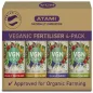 Veganic 4 Pack VGN Veganic 4 Pack VGN