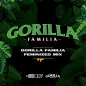 Gorilla Familia Feminized Mix Gorilla Familia Feminized Mix