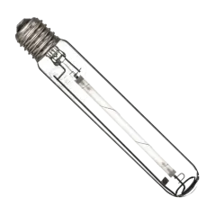 Bombilla Sylvania Grolux 600W HPS