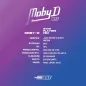 Moby-D Moby-D
