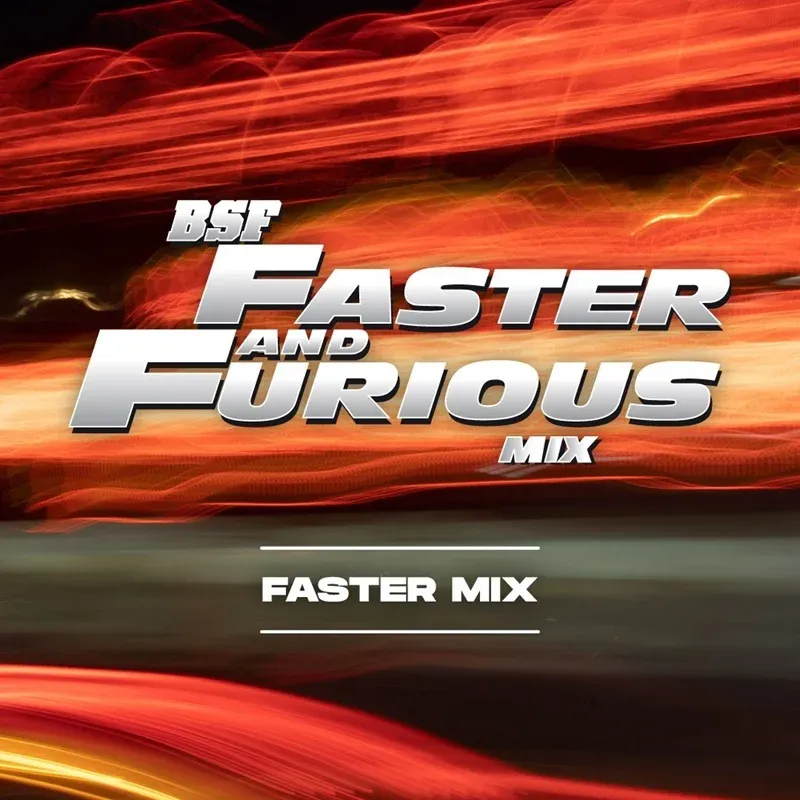 Faster and Furious Feminized Mix