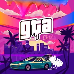 Portada de GTA de BSF Seeds