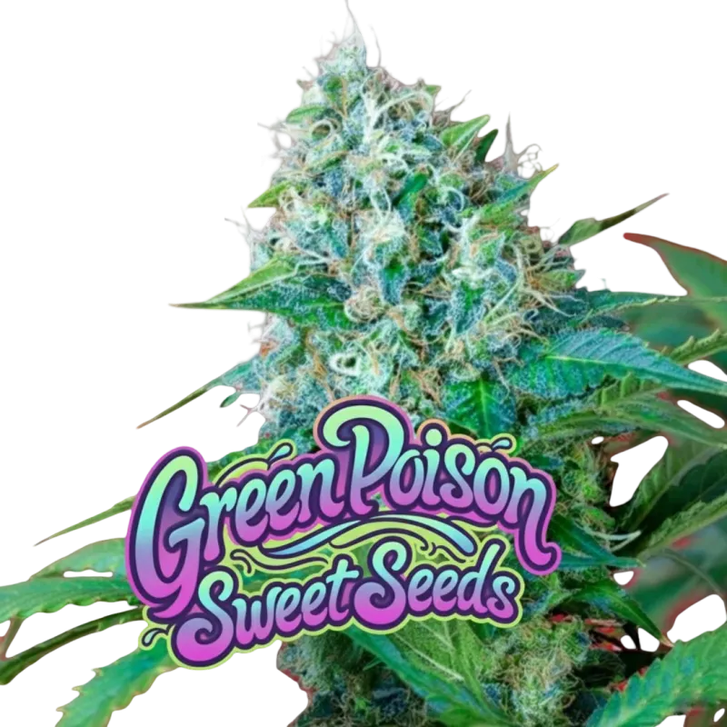 Green Poison