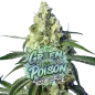 Green Poison CBD