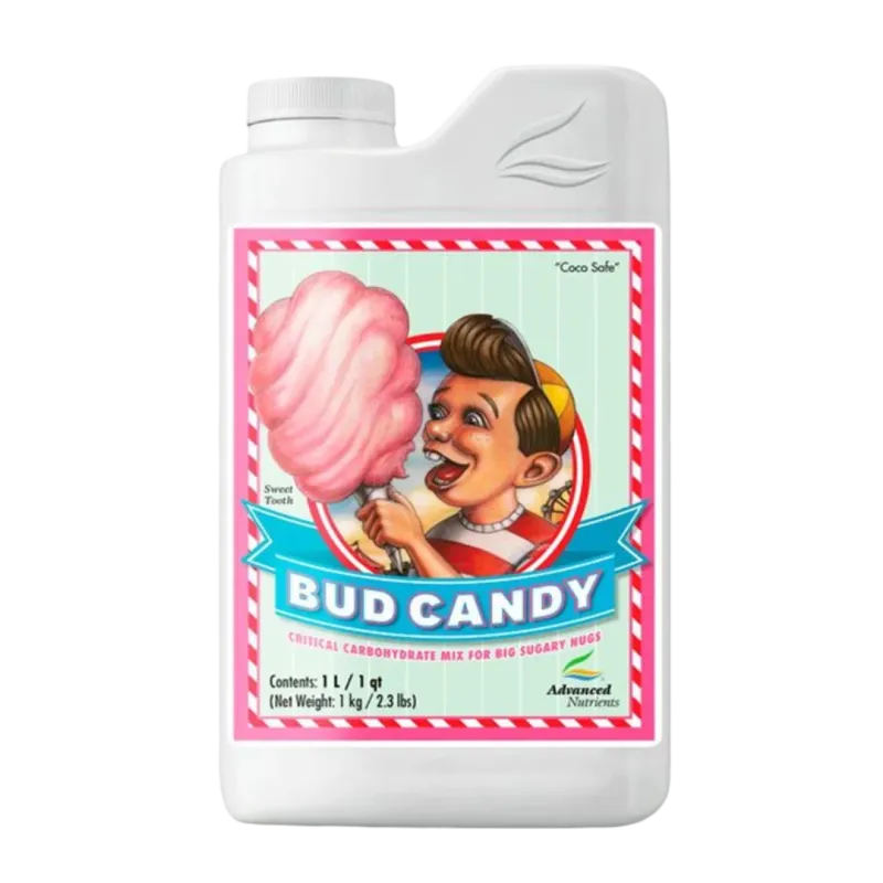 Bud Candy