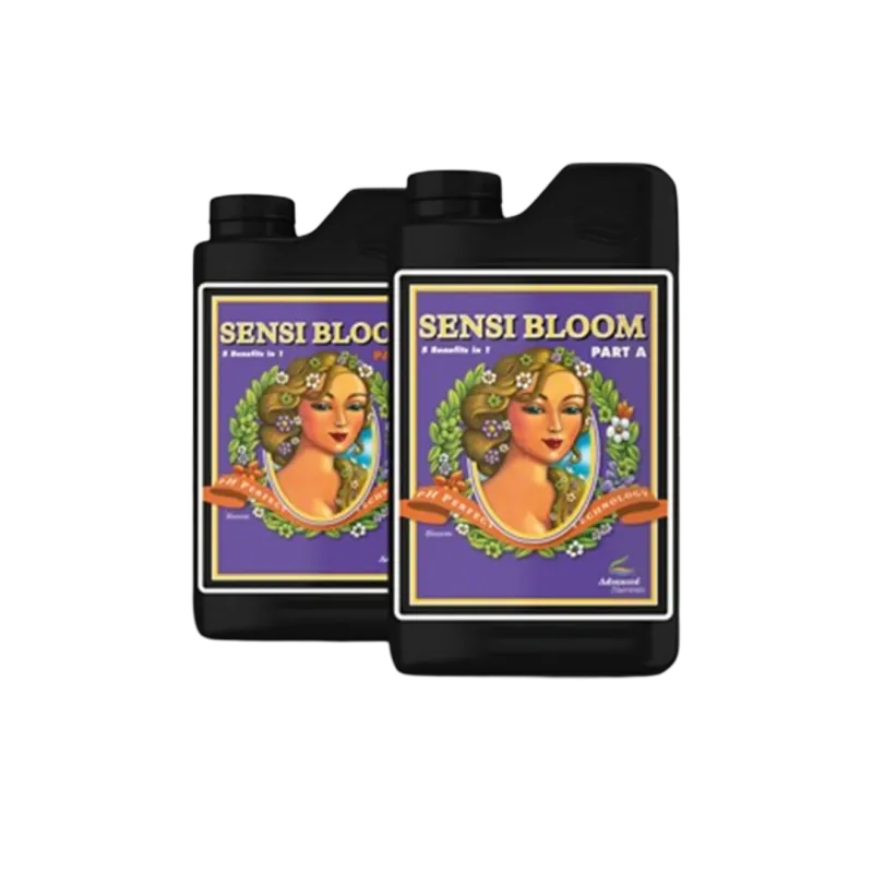 Sensi Bloom A+B PH Perfect