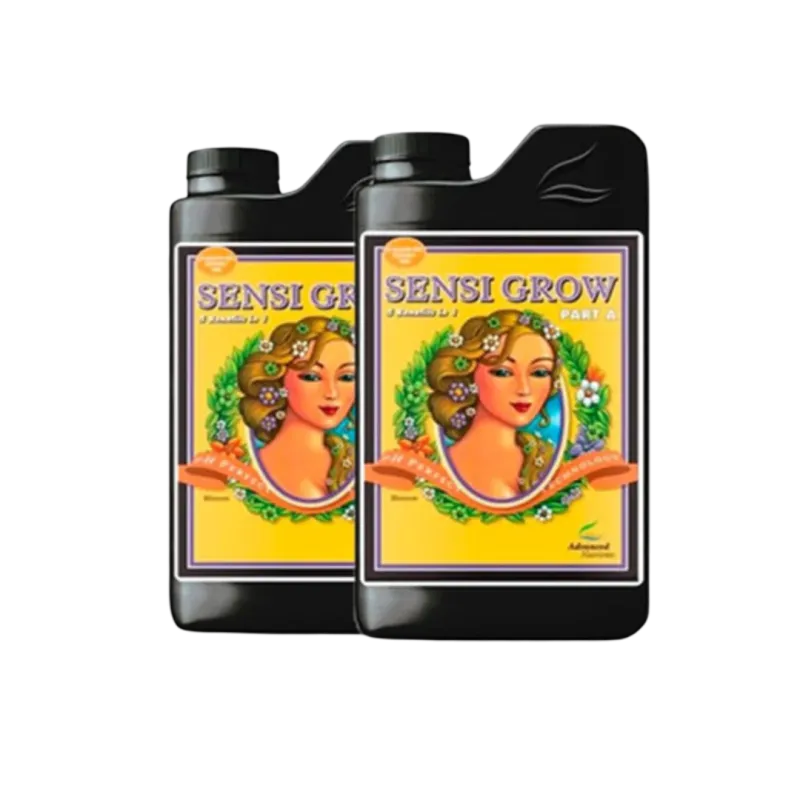 Sensi Grow A+B PH Perfect