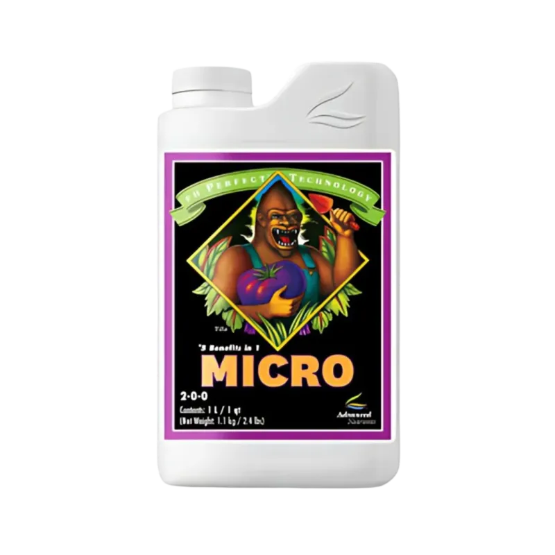 Micro Ph Perfect