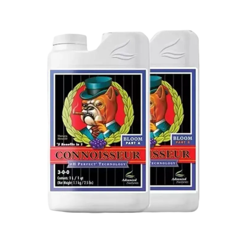 Connoisseur Grow A+B PH Perfect