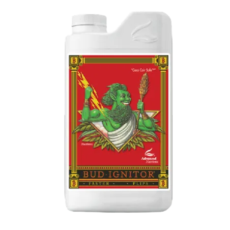 Bud Ignitor de Advanced Nutrients - Master Grow Shop
