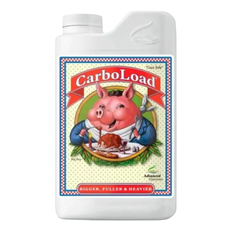 Carboload Liquid