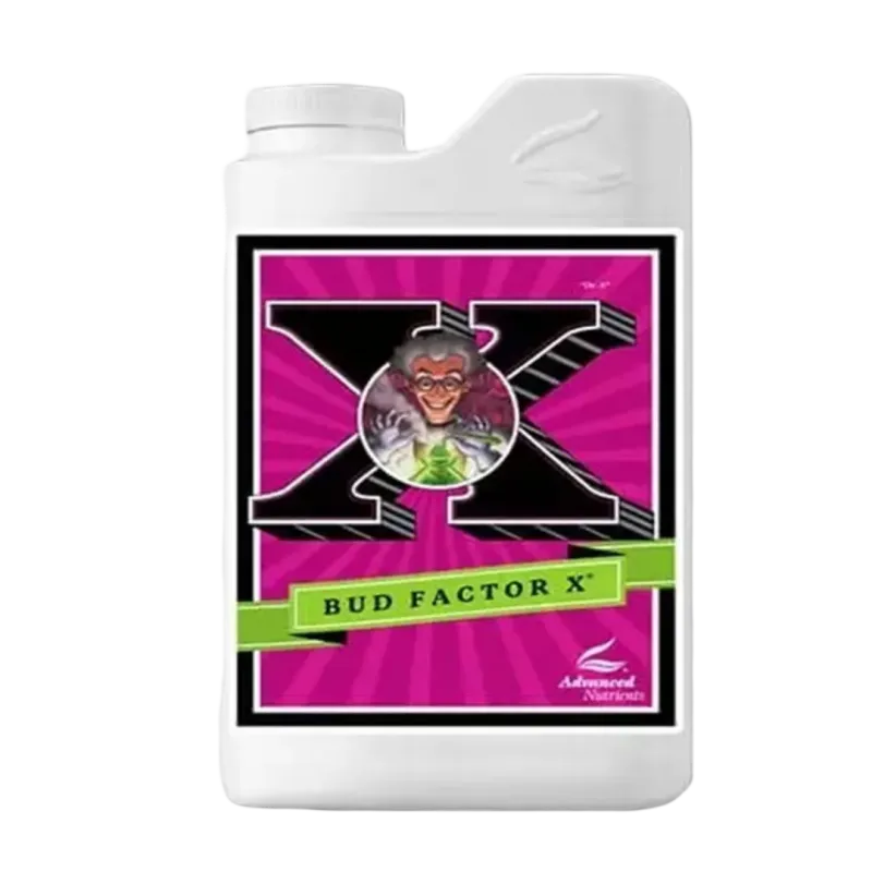 Bud Factor X