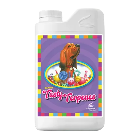 Envase de Nirvana de Advanced Nutrients.