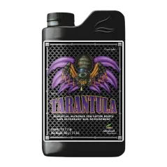 Envase de Tarántula Liquid de Advanced Nutrients.
