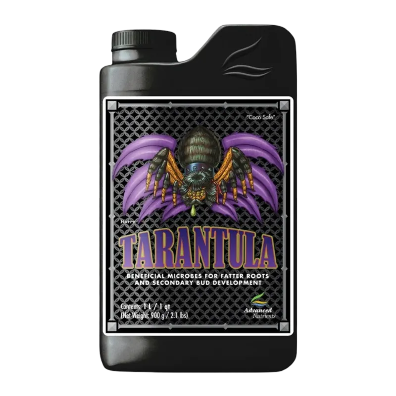 Tarantula Liquid