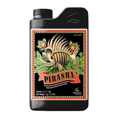 Envasede de Piranha Liquid de Advanced Nutrients.