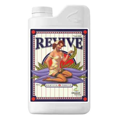 Envase de Revive de Advanced Nutrients.