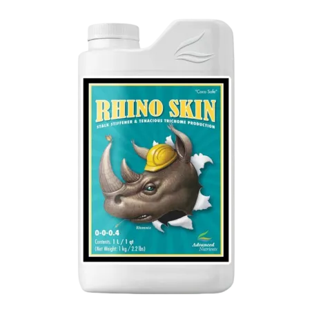 Envase de Rhino Skin de Advanced Nutrients.