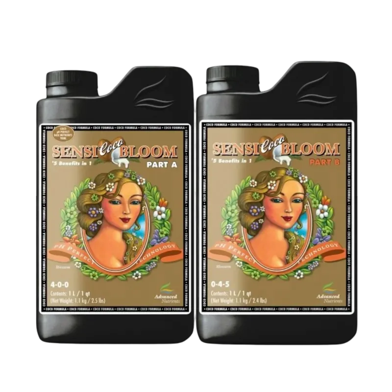 Sensi Bloom A+B Coco
