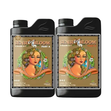 Sensi Bloom A+B Coco
