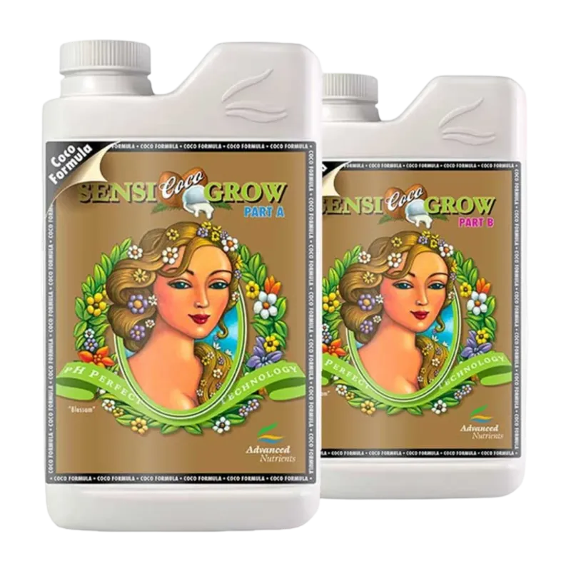 Sensi Grow A+B Coco