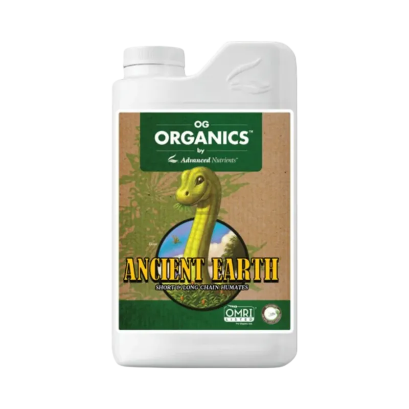 Ancient Earth Organic