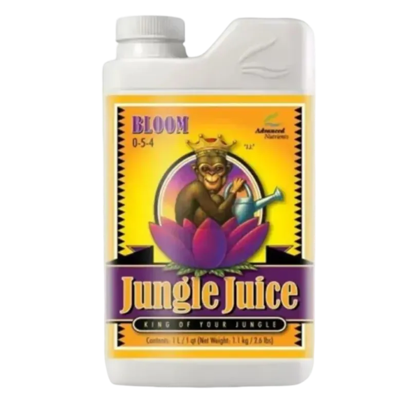Jungle Juice Bloom