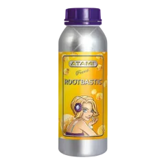 Bote de Rootbastic de Atami.