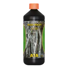 Envase de Rootfast de Atami.