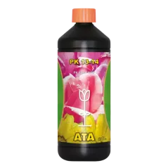 Envase de PK 13-14 de Atami.