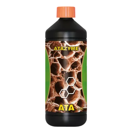 Envase de Atazyme de Atami.