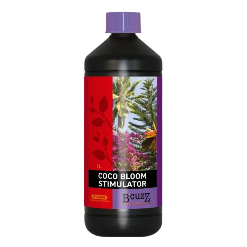 Coco Bloom Stimulator