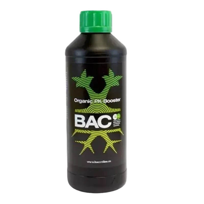 Organic PK Booster