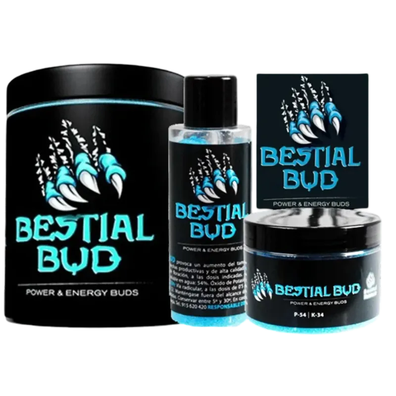 Bestial Bud
